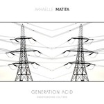 cover: Akkaelle - Matita EP