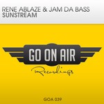 cover: Rene Ablaze & Jam Da Bass - Sunstream