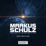 cover: Markus Schulz - Sestertius