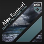 cover: Alex Kunnari - March Of The Cloudbusters