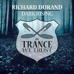 cover: Richard Durand - Dark Rising