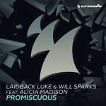 cover: Alicia Madison|Laidback Luke|Will Sparks - Promiscuous