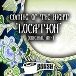 cover: Coming Of The Night - Location