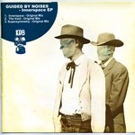 cover: Guided By Noises - Innerspace