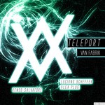 cover: Van Fabrik - Teleport