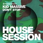 cover: Kid Massive - Don't Stop