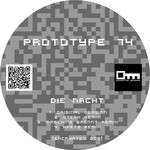 cover: Prototype 74 - Die Nacht