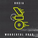 cover: Boxia - Wonderful Road EP