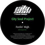 cover: City Soul Project - Feelin' High