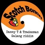 cover: DANNY T|PARLY B|Tradesman - Galang Riddim