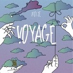 cover: Moi Je - Voyage