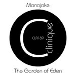 cover: Monojoke - The Garden Of Eden