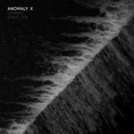 cover: Anomaly X - Dynamic