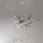 cover: Levitate - Savages