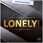 cover: Rune|Themba M - Lonely