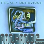 cover: Freaky Behaviour - Trouble In Paradise