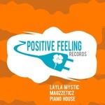 cover: Layla Mystic|Magzzeticz - Piano House