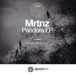 cover: Mrtnz - Pandora