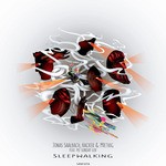 cover: Hacker|Jonas Saalbach|Miethig - Sleepwalking