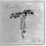 cover: Trinity - 20 In (Instrumentals)