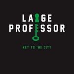 cover: Large Professor - Key To The City