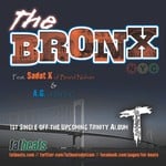 cover: Trinity - The Bronx