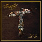 cover: Trinity - 20 In