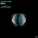 cover: Sopik,screamer - Grant EP