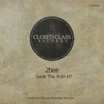 cover: 2bee - Speak The Truth