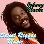 cover: Johnny Clarke - Sweet Reggae Music