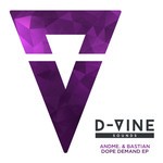 cover: Andme & Bastian - Dope Demand