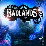 cover: Multi Tul - Badlands