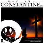 cover: Pad One - Constantine EP