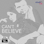 cover: Gemy Simon|Tony Maark - Can't Believe