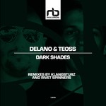 cover: Delano & Teoss - Dark Shades