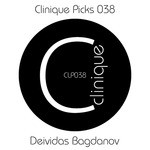 cover: Deividas Bagdanov - Clinique Picks 038