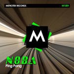 cover: Noba - Ping Pong