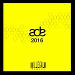 cover: Various - ADE 2016