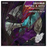 cover: Battric & Mivu - Decorus