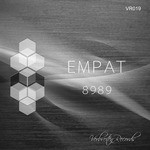 cover: Empat - 8989