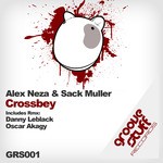 cover: Alex Neza|Sack Muller - Crossbey