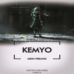 cover: Kemyo - Mein Freund