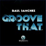 cover: Raul Sanchez - Groove That