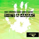 cover: Acid Klowns From Outer Space - She's A Maniac