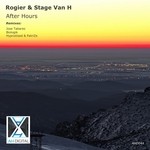 cover: Rogier|Stage Van H - After Hours