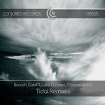 cover: Boruch - Tidal Remixes