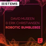 cover: David Museen|Erik Christiansen - Robotic Bumblebee