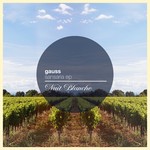 cover: Gauss - Sansaria EP