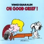 cover: Vince Guaraldi - Oh Good Grief