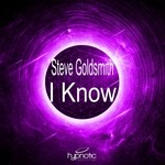 cover: Steve Goldsmith - I Know